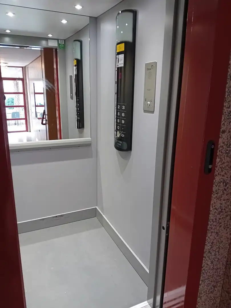 Piso en venta en Pozuelo de Calatrava con Aire acondicionado, Calefacción y Terraza