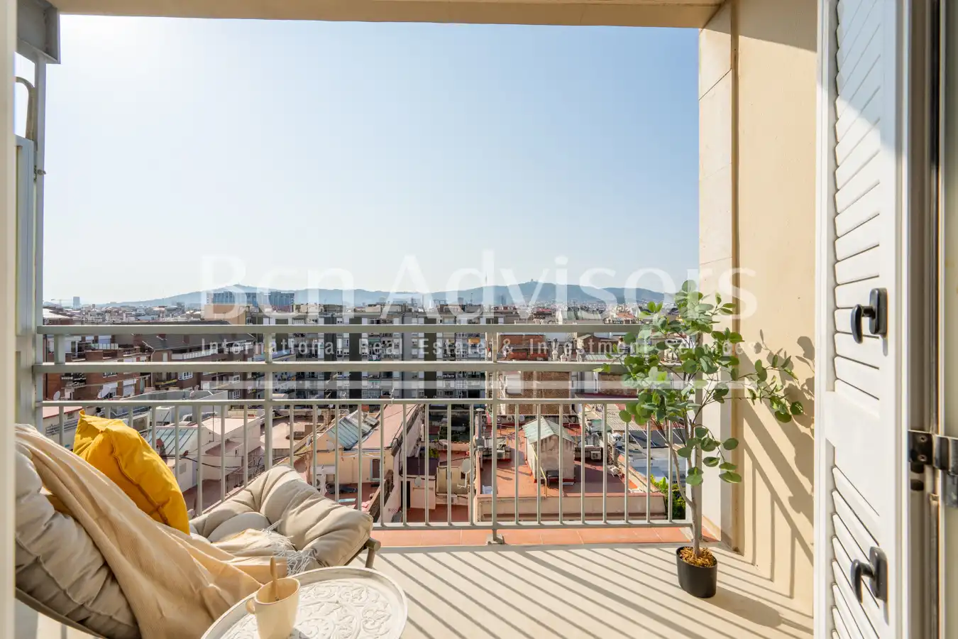 Wohnung mit Aufzug zum Verkauf in Carrer de la Diputació, imagen 10