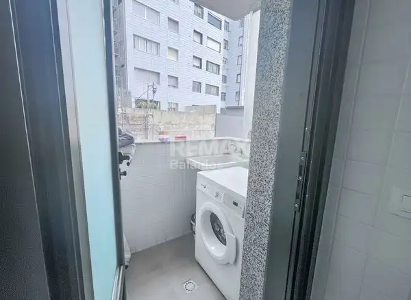Piso con ascensor en venta en Rúa Montecelo Alto, imagen 13