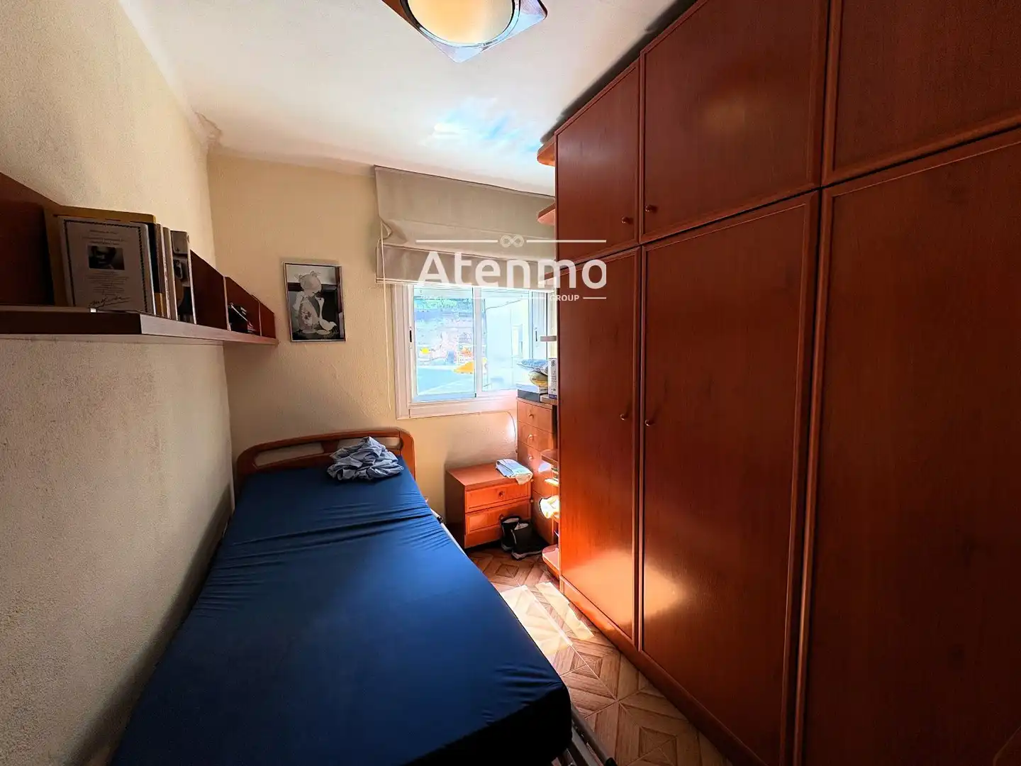 Habitación de Piso en venta en Barcelona con Terraza y Balcón