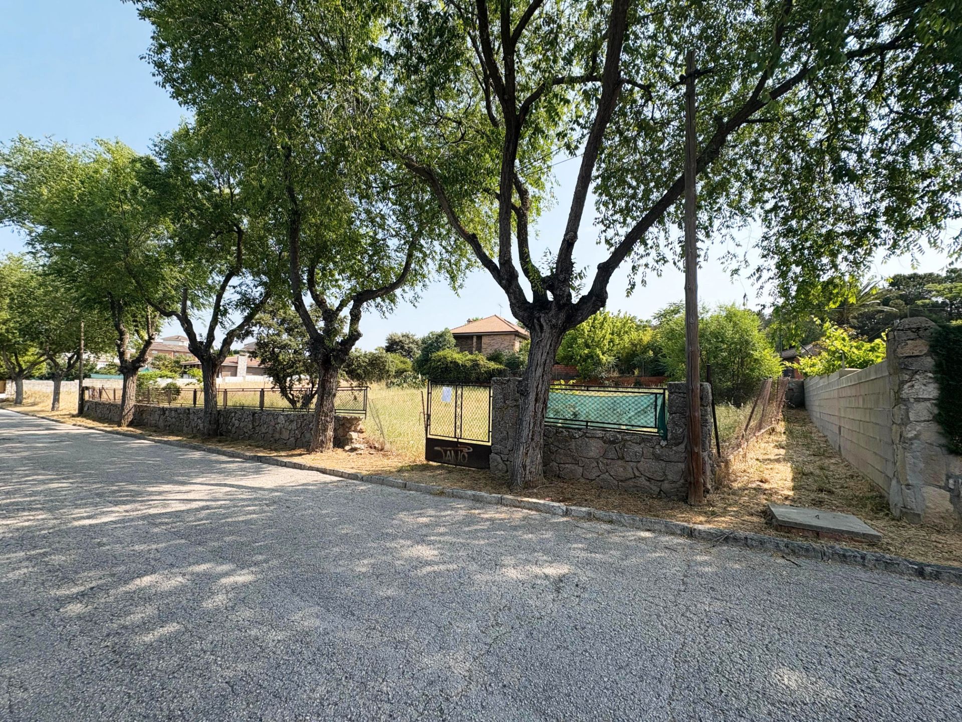 Residential for sale in Navalcarnero