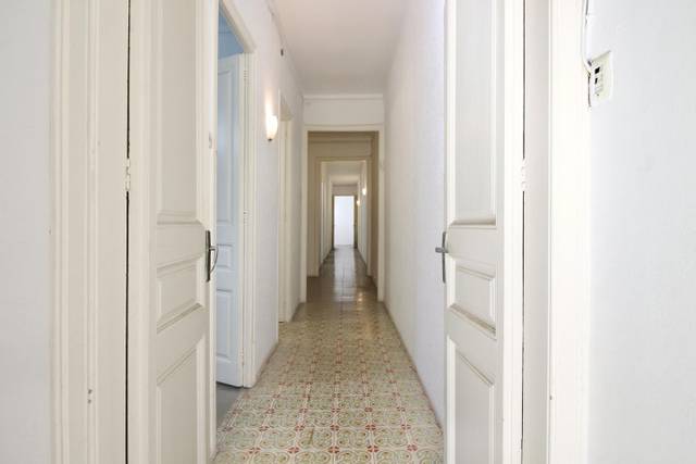 Piso en Venta en Carrer del Consell de Cent en L'Antiga Esquerra de l'Eixample