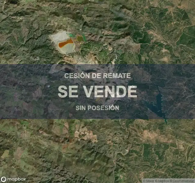 Piso en venta en Nerva