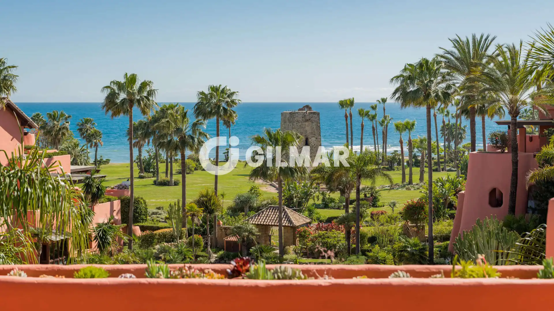 Duplex with terrace for sale in Selwo, imagen 62