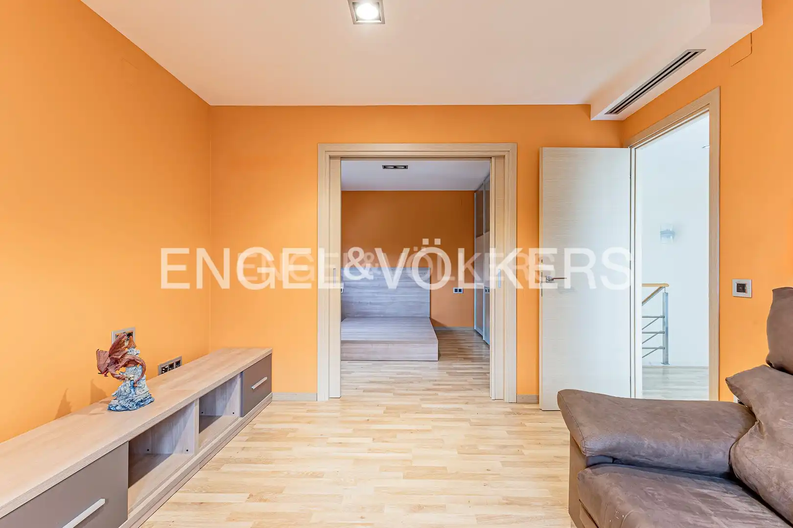 Casa o chalet en venta en El Vendrell con Aire acondicionado, Calefacción y Jardín privado