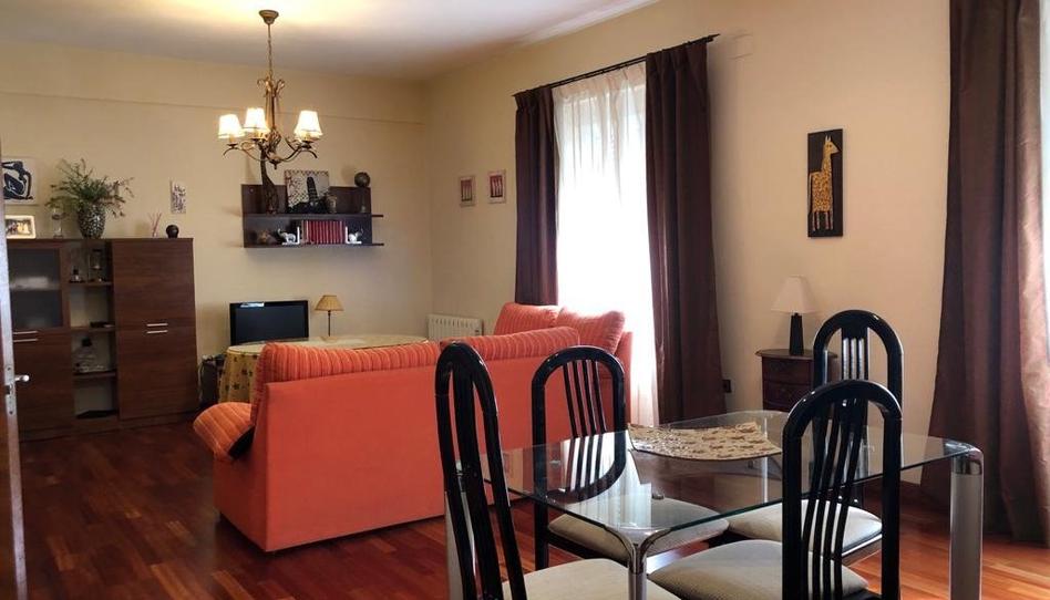 Foto 1 de Pis de lloguer a Centro, Cáceres