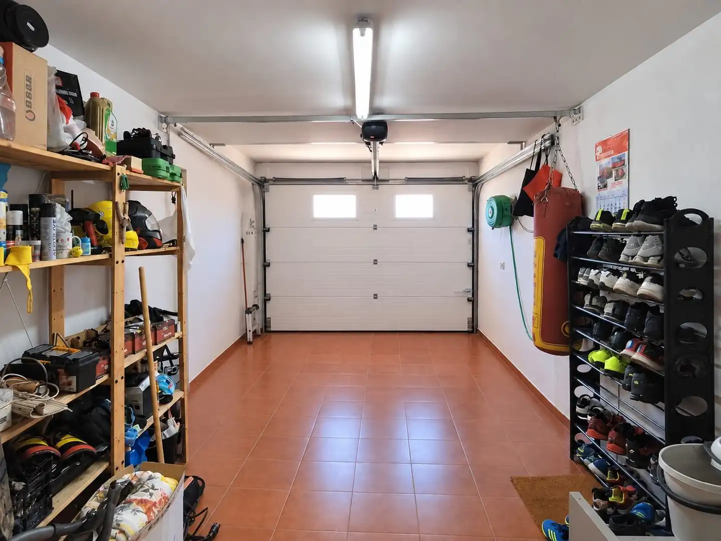 Maison mitoyenne avec terrasse à vendre à Calle Reina Juana de Castilla, imagen 30