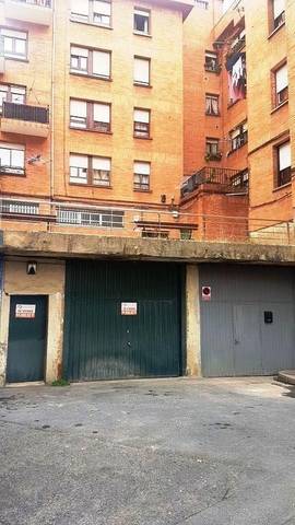 Local comercial en Venta en Santamarine Errepidea en Otxarkoaga