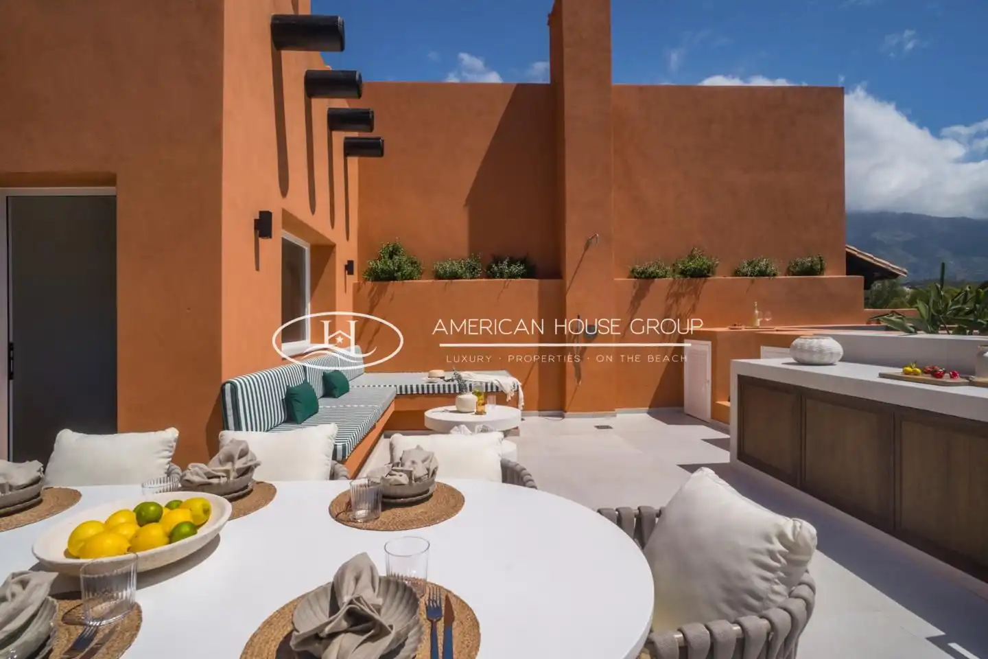 Dúplex amb piscina en venda a Nueva Andalucía, imagen 33