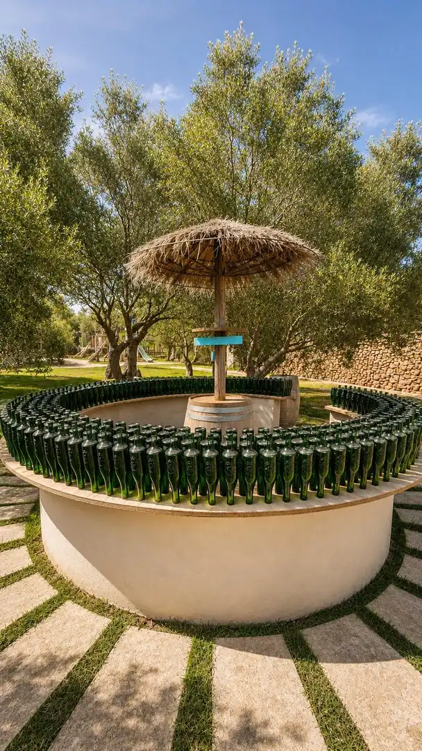 Villa con piscina in vendita a Alaró, imagen 23
