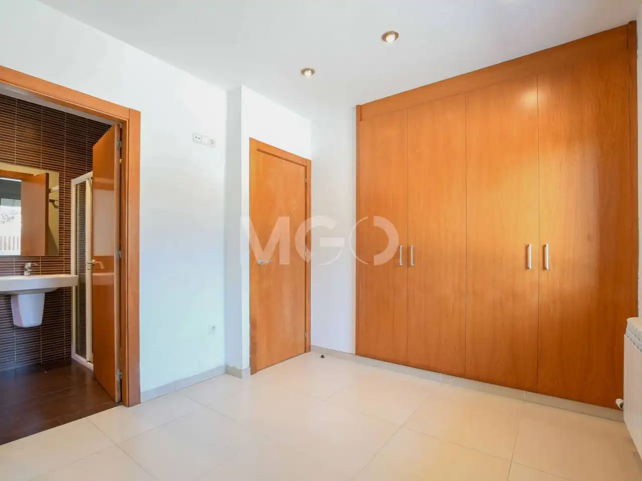 Habitación de Piso en venta en Calldetenes con Calefacción, Terraza y Trastero