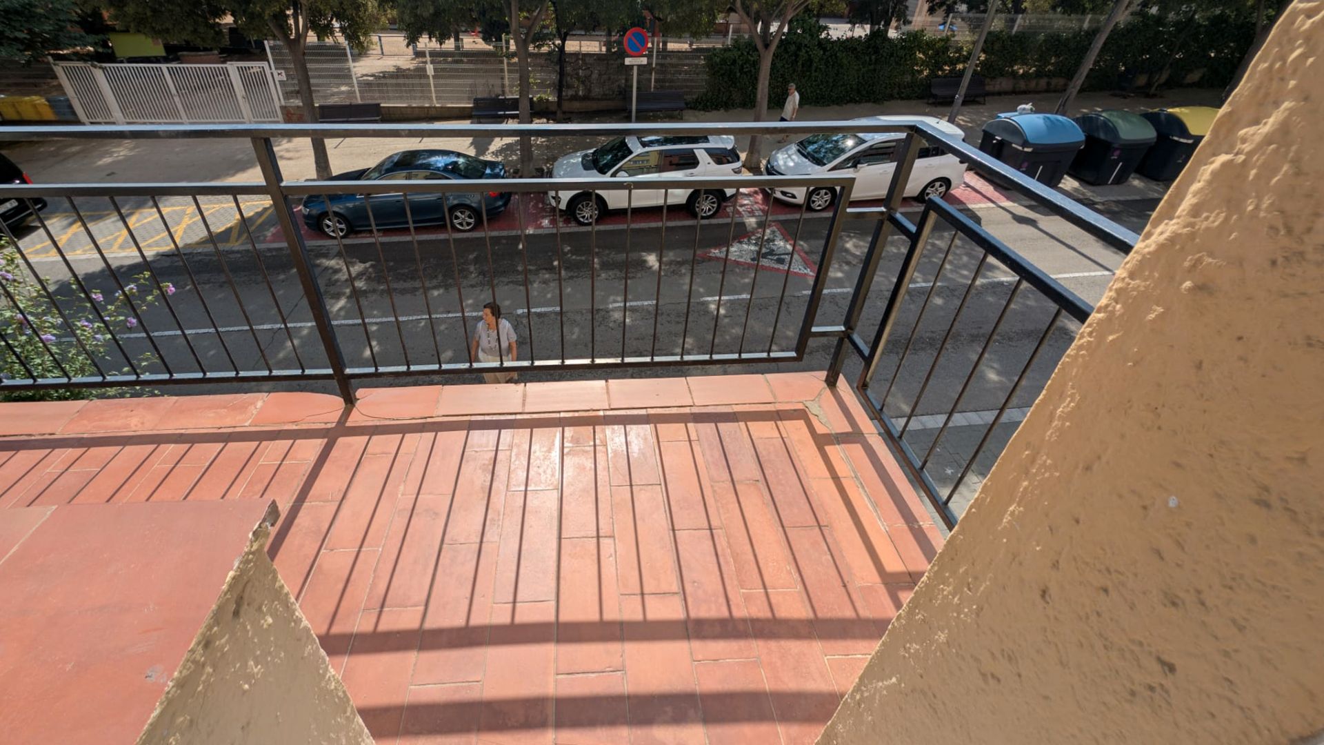 Terraza de Piso en venta en Sant Feliu de Guíxols con Aire acondicionado, Calefacción y Balcón