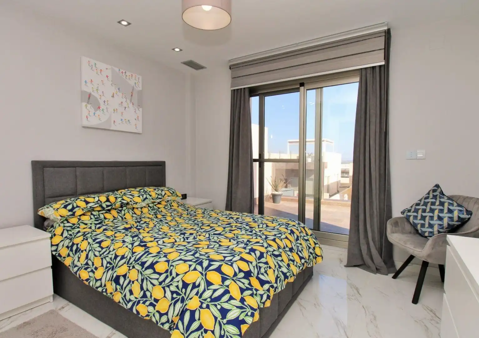 Villa in vendita a Orihuela Costa, imagen 21