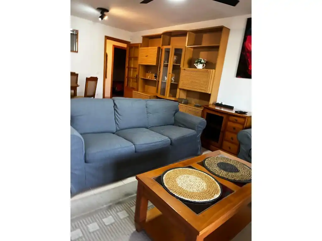 Sala de estar de Piso en venta en Gandia