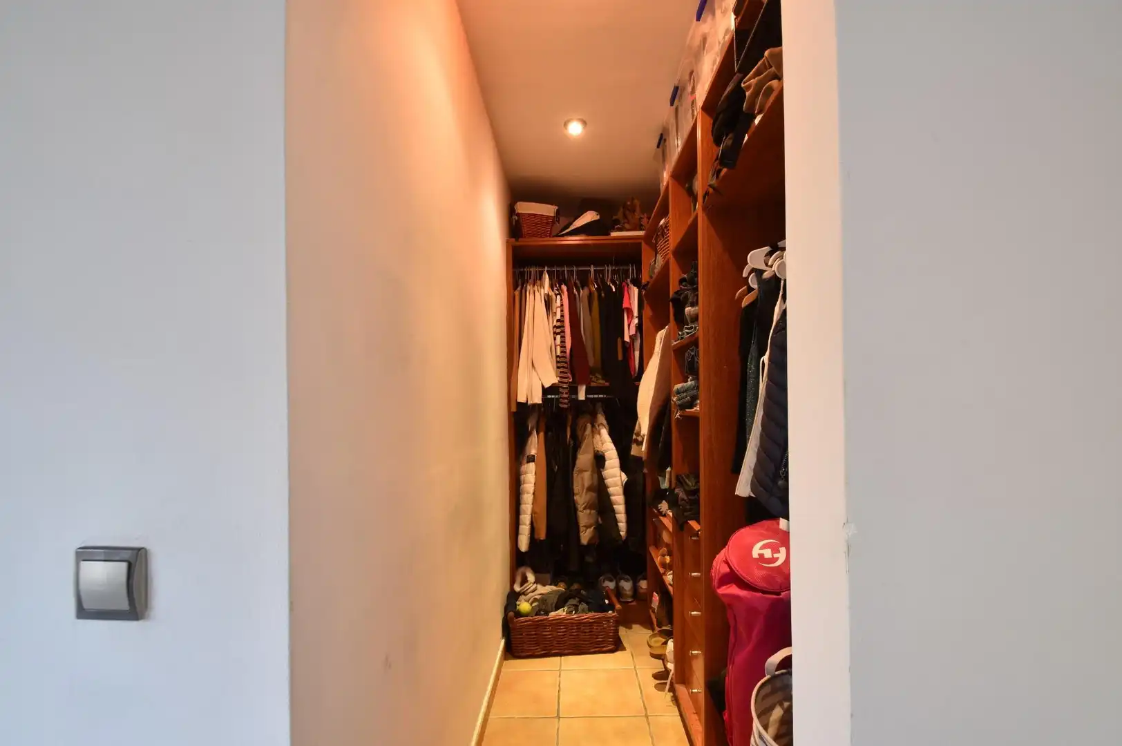 Casa amb terrassa en venda a Canyelles, imagen 27