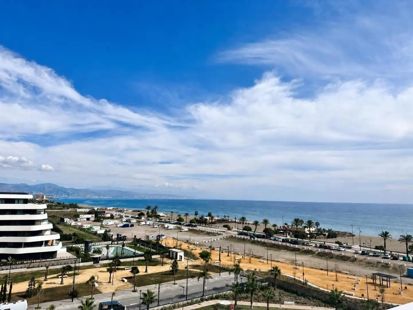 Apartament amb piscina en venda a Avenida Avenida Mar de Alborán 15, imagen 29