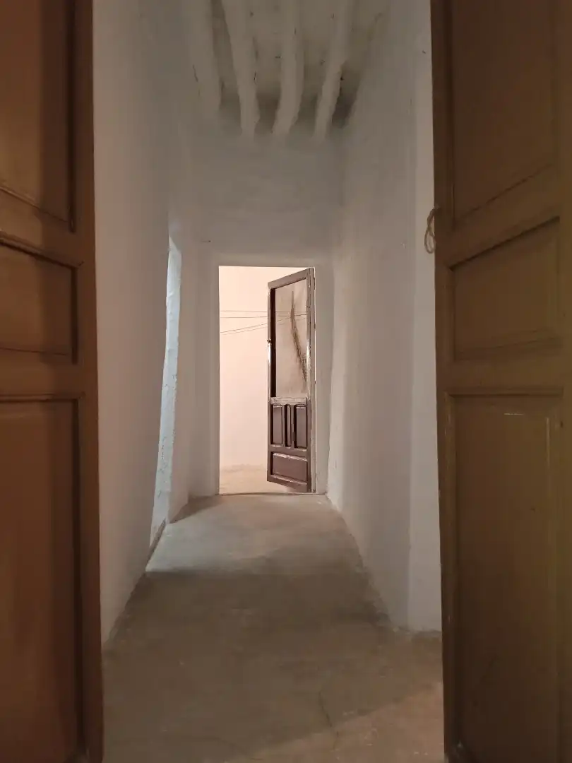 Casa amb terrassa en venda a Alpujarra de la Sierra, imagen 18