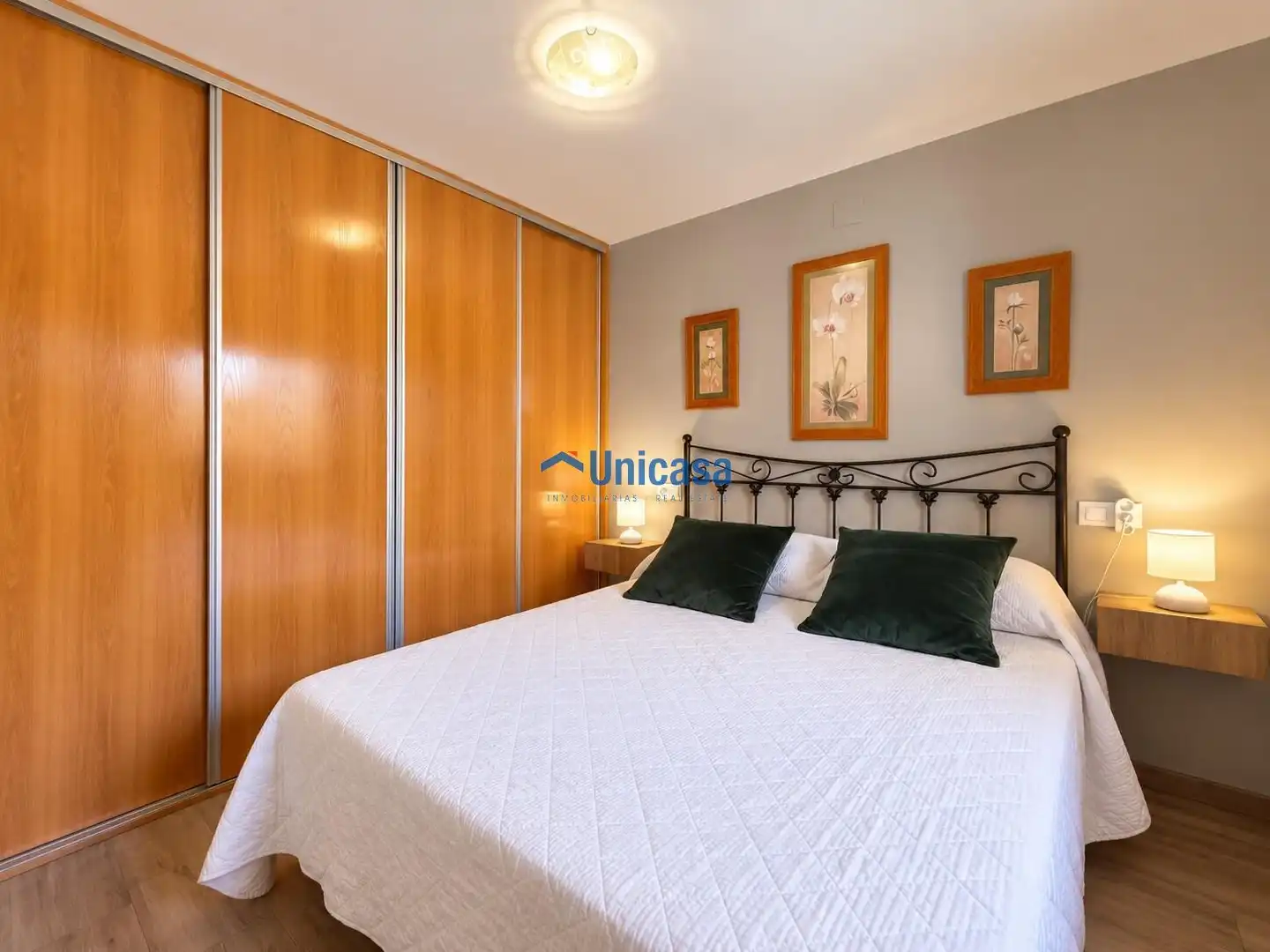 Bedroom of Detached homes for sale in Churriana