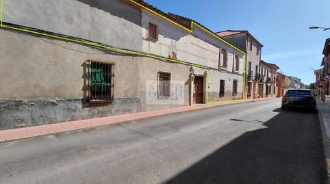 Foto 4 de Casa o chalet en venta en Santa Ana, 35, Cózar, Ciudad Real