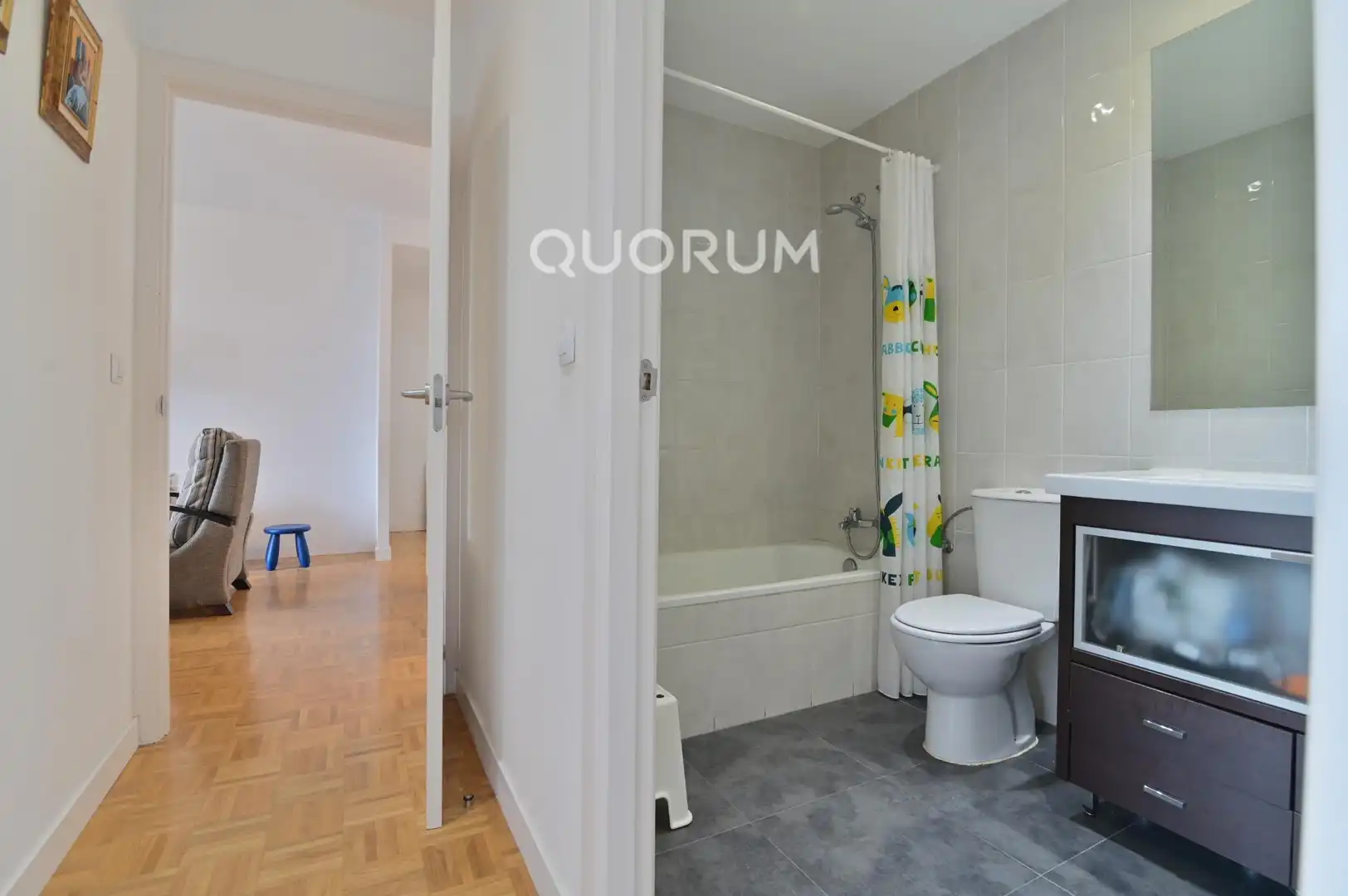 Habitación de Piso en venta en Getxo  con Calefacción y Trastero