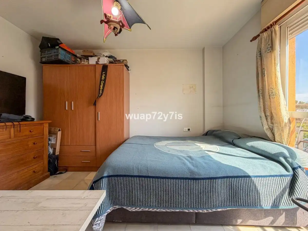 Casa a schiera in vendita a San Pedro de Alcántara, imagen 33