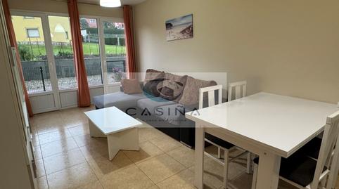 Foto 4 de Planta baja en venta en Cami Camiño Periferia, 29, Barreiros, Lugo
