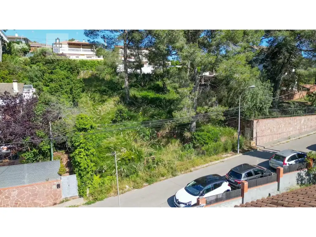 Terreno residencial en venta en Calle Carrer-13, imagen 2
