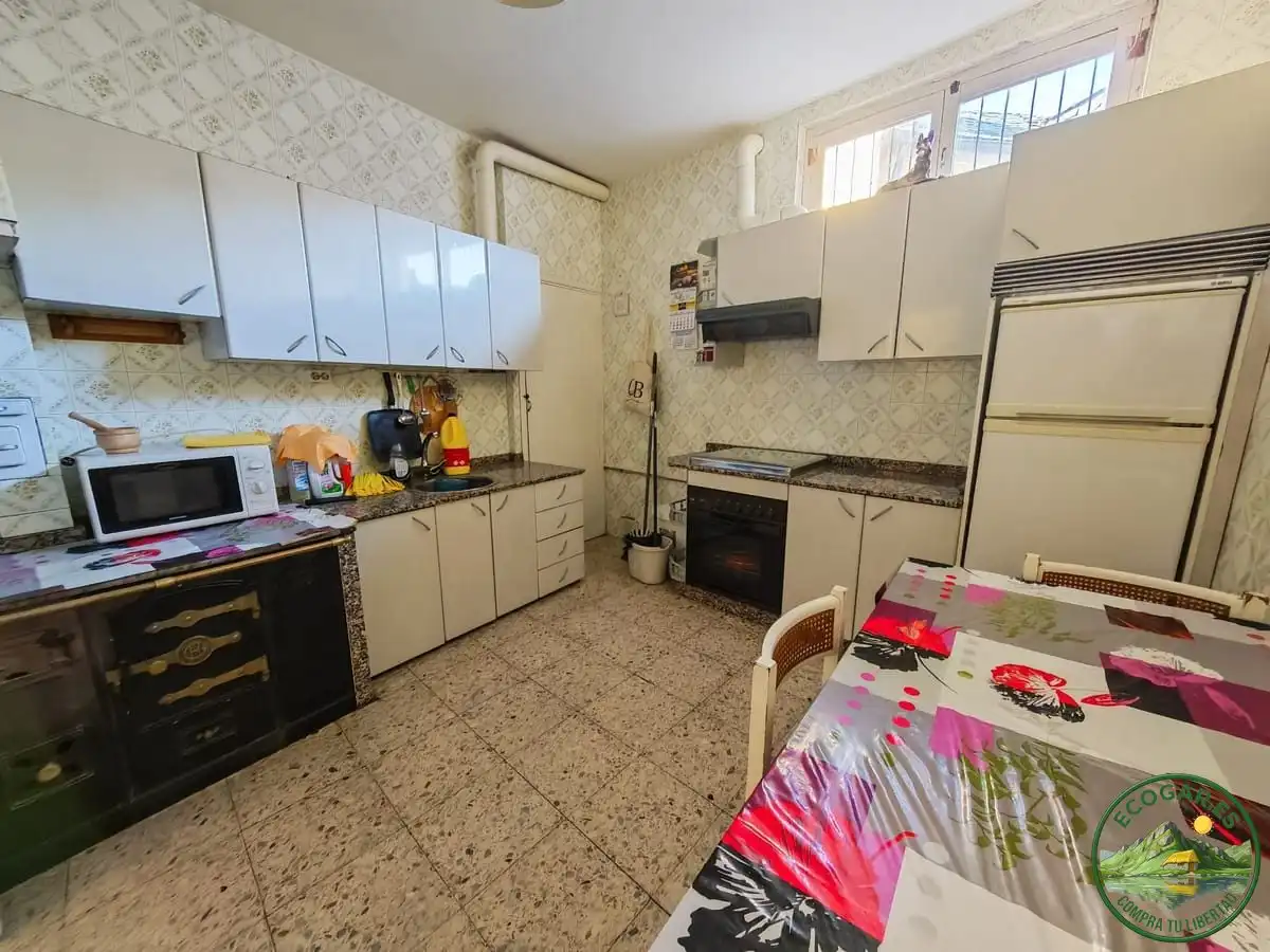 Villa à vendre à Folgoso de la Ribera, imagen 5