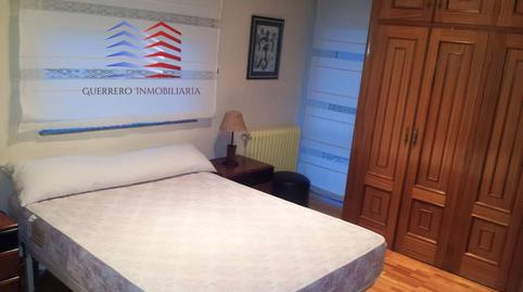 Foto 5 de Pis en venda a Estrada Seminario, Vistahermosa, Ourense