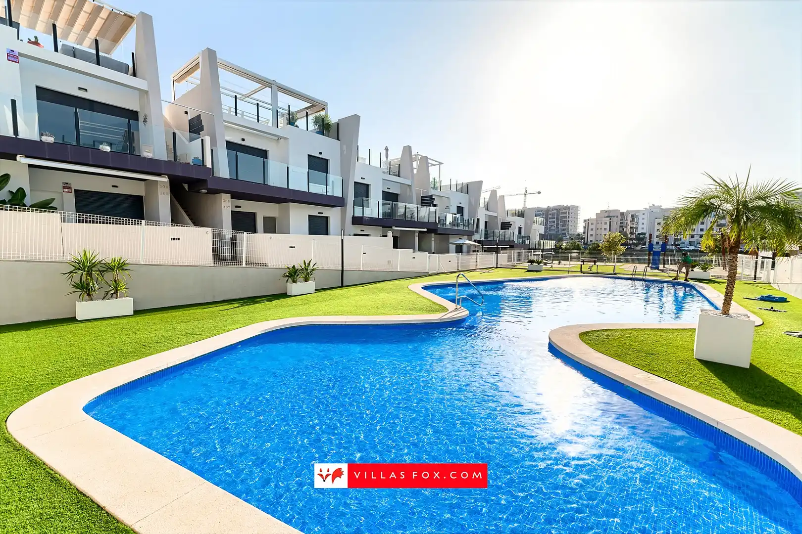 Apartament en venda a San Miguel de Salinas, imagen 30