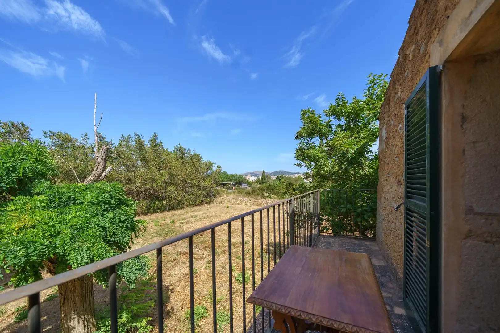 Casa rústica amb terrassa en venda a Artà Poble, imagen 22
