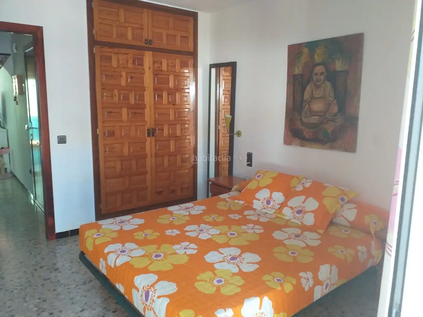 Flat with garden for sale in Carrer Sant Maurici 33A, imagen 6