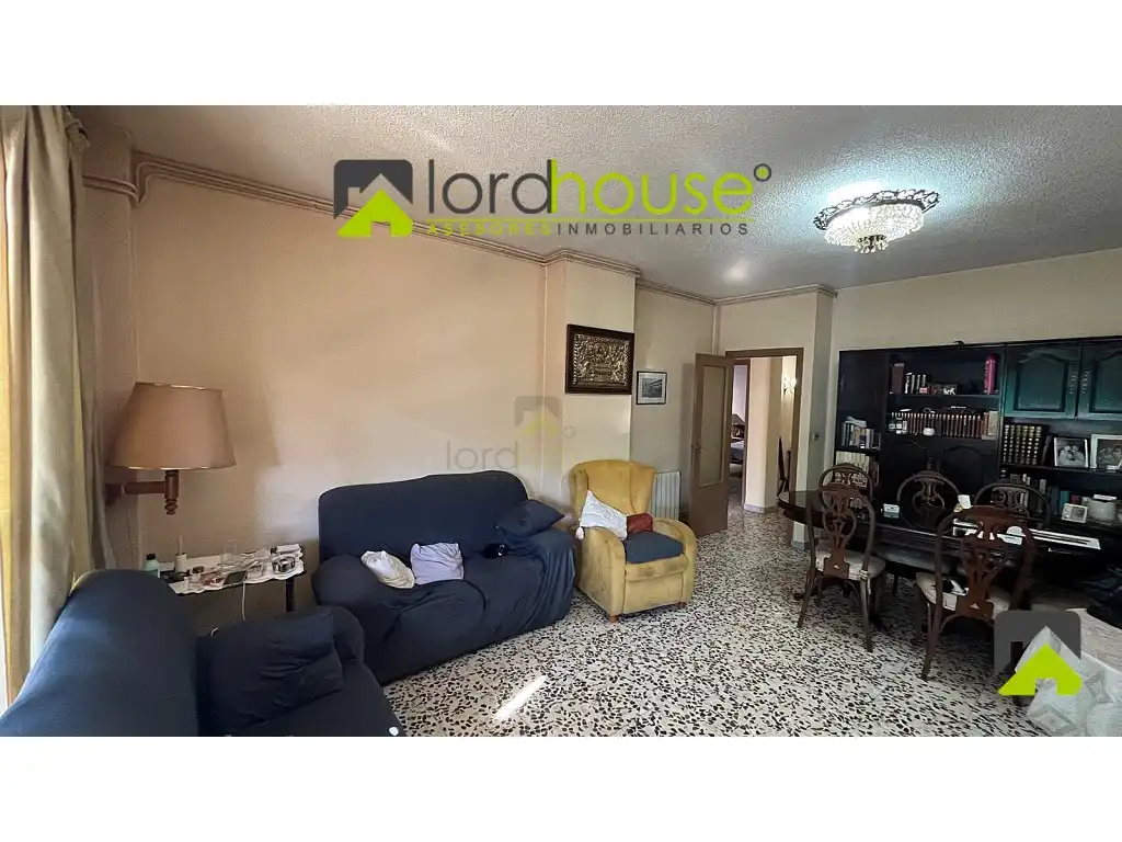 Piso con ascensor en venta en Calle Jeronimo Santa Fe 98, imagen 9