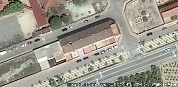 Wohnung zum verkauf in L'Alqueria de la Comtessa