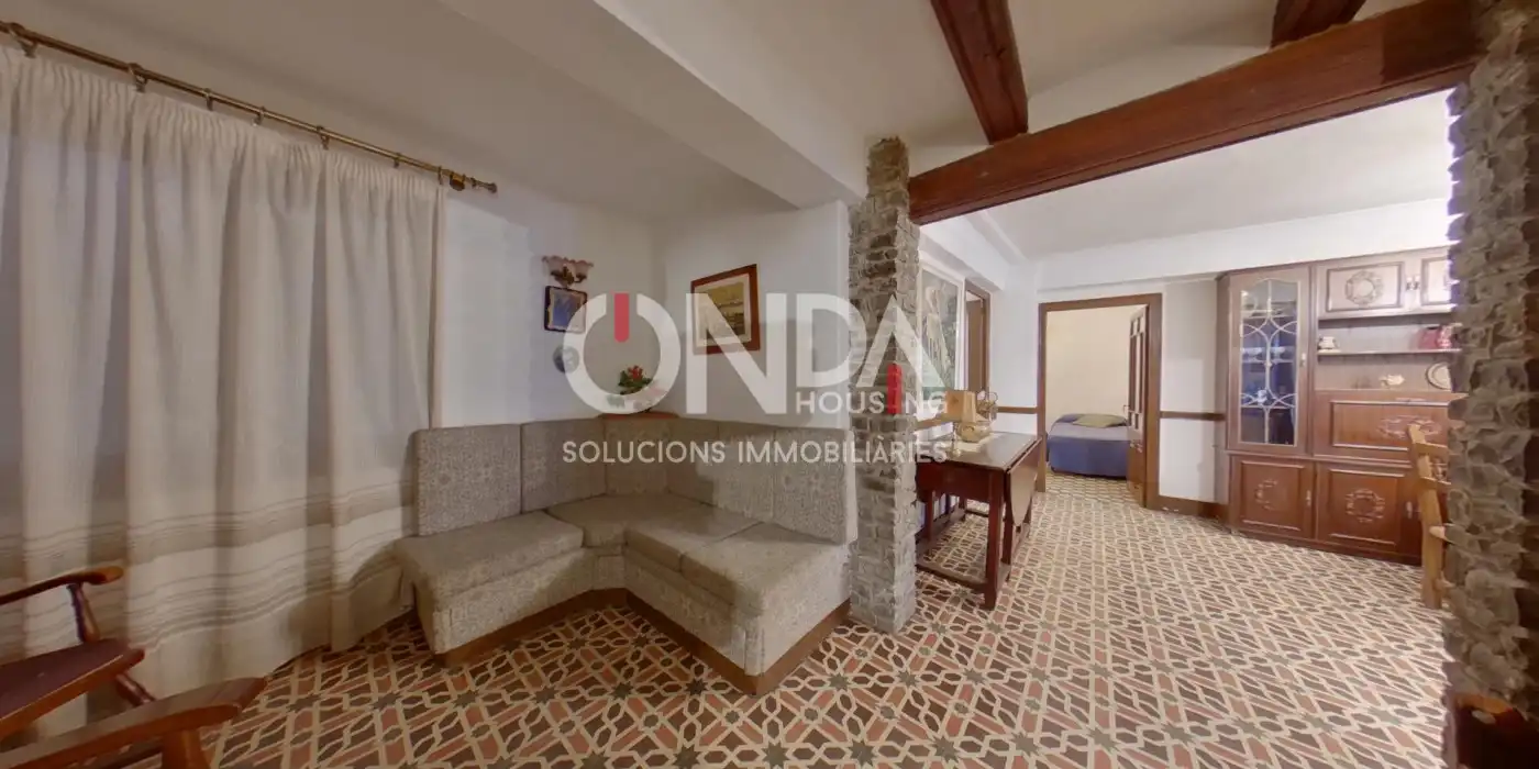 Casa adosada en venta en Calle Ravàl del Vall, 25, Salàs de Pallars