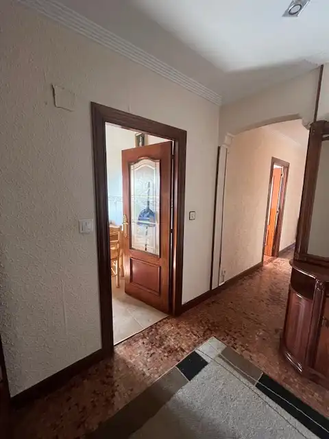 Piso en venta en Aperribai Auzoa, Galdakao