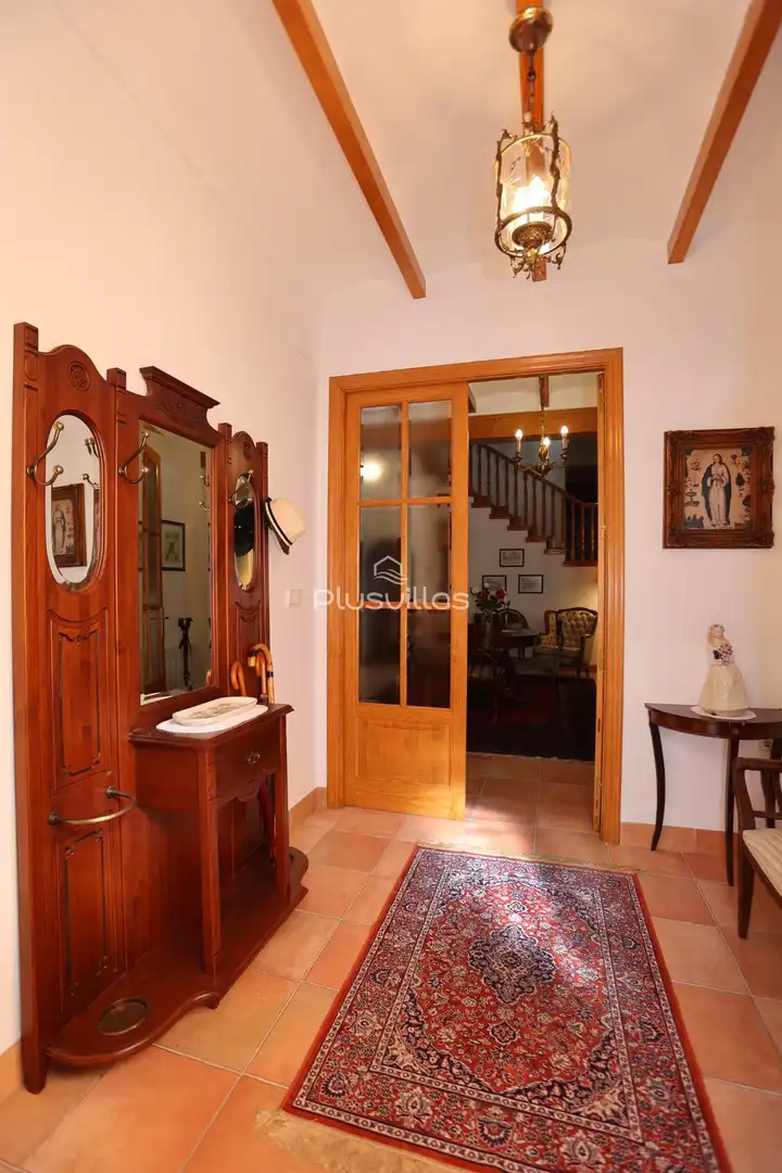 Maison à vendre à Benissa pueblo, imagen 6