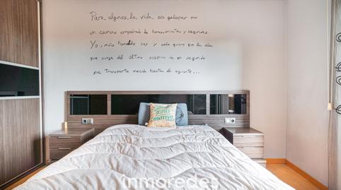 Foto 5 de Pis en venda a Carrer D'hipólito Lázaro, La Salut, Badalona