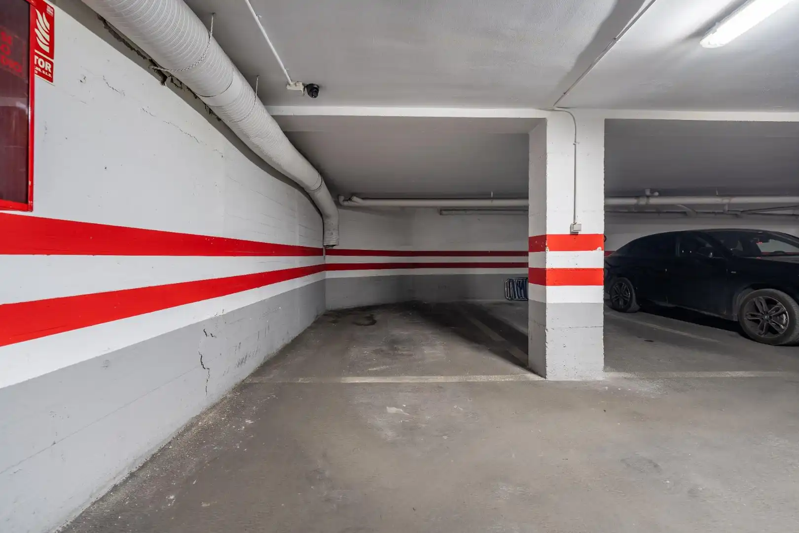 Individuel à vendre à Calle Marqués de Comillas 14, imagen 12