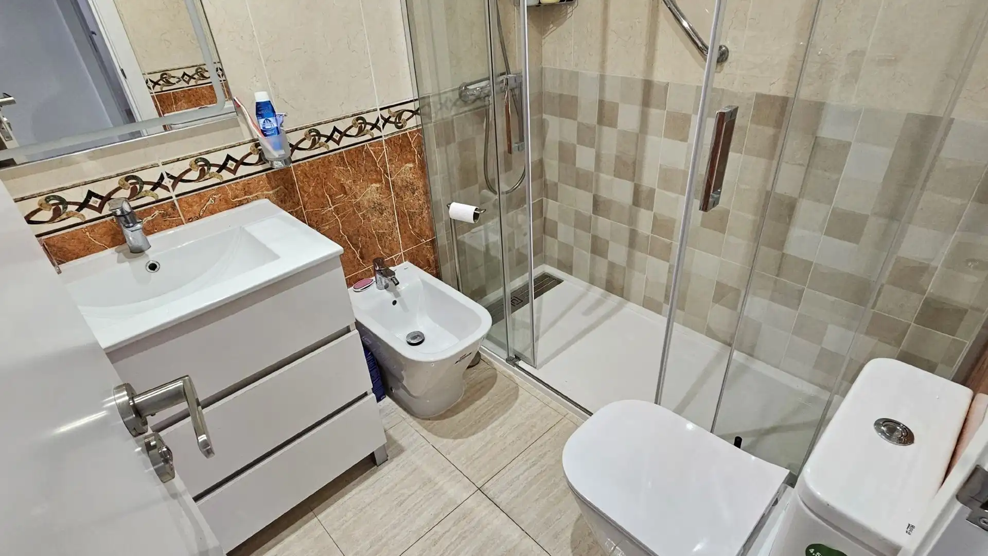 Apartament amb piscina en venda a Amplaries 27, imagen 27