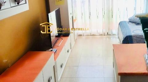 Foto 5 de Piso en venta en San José, Murcia
