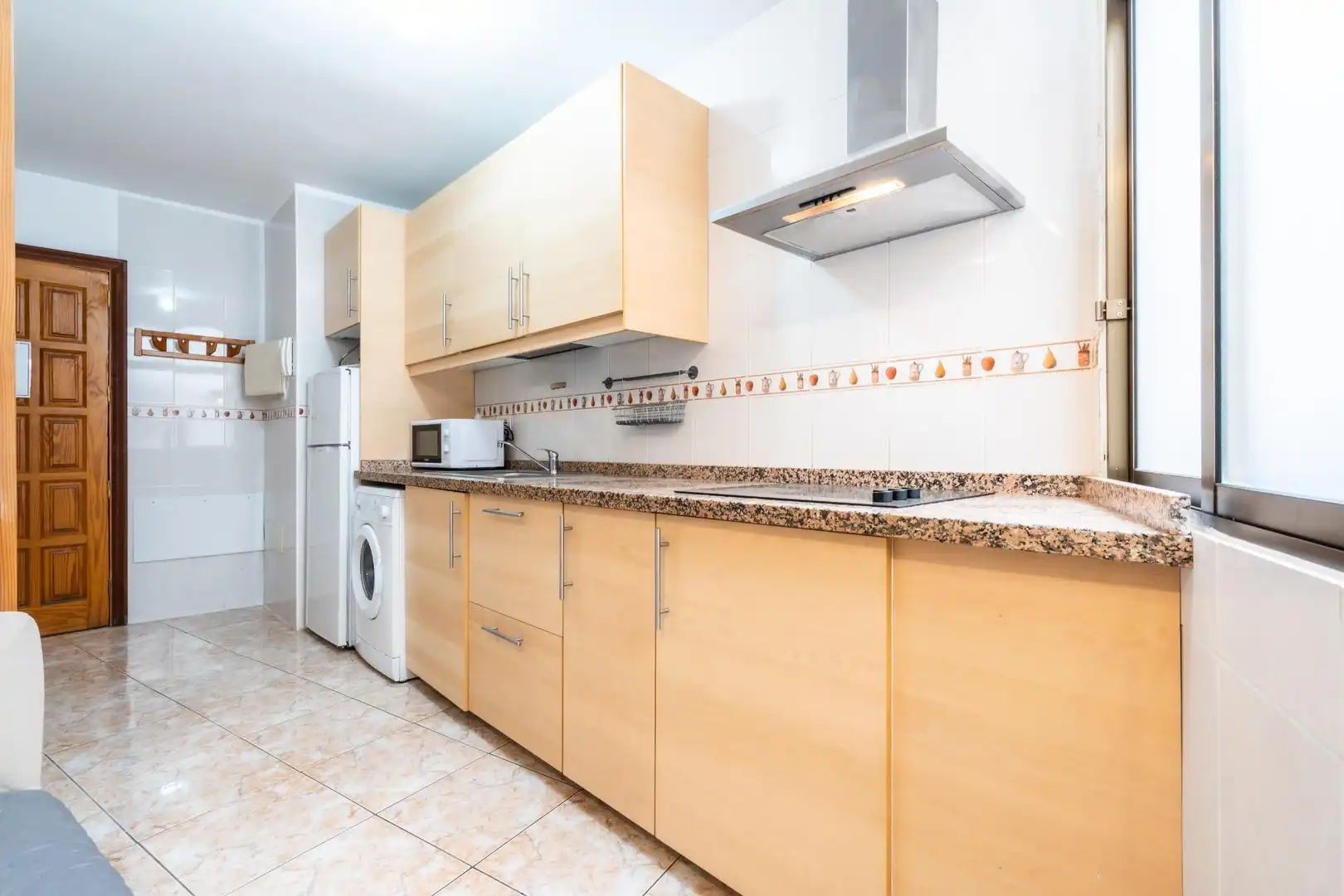 Apartment with lift for sale in SUECIA 14, imagen 7
