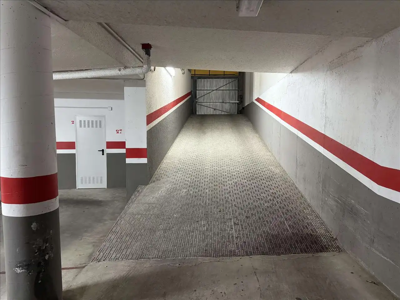 Parking for sale in Parroco Berenguer, 2, imagen 3
