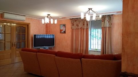 ESPECTACULAR CHALET AMUEBLADO EN ZONA CARRETERA ALCORA SOBRE UNA PARCELA DE 1000M², imatge 5