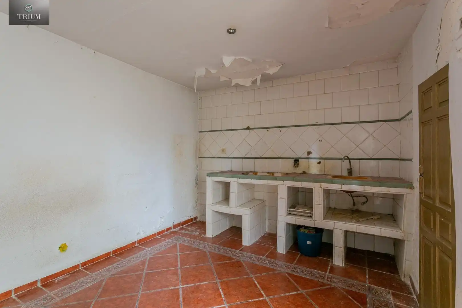 Casa con terraza en venta en Albaicín, imagen 5