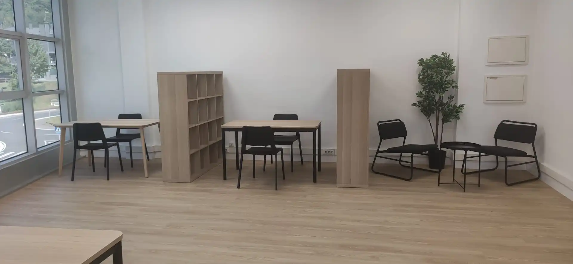 Büro mit Aufzug zur Miete in Portuetxe Kalea 51, imagen 5