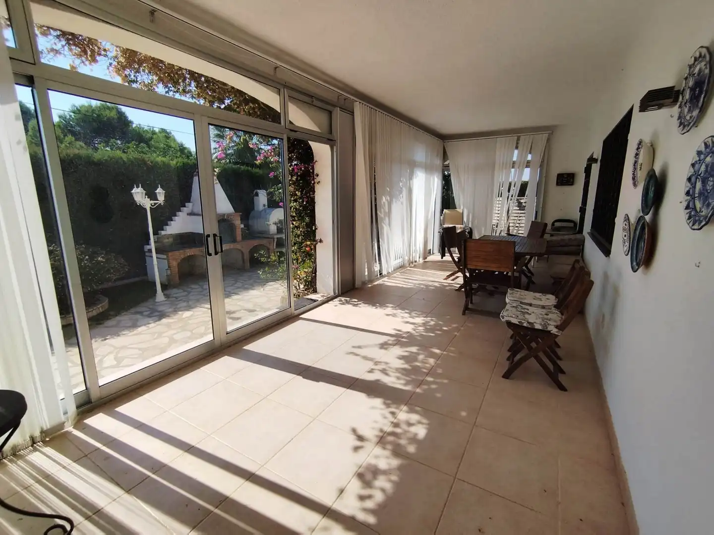 Chalet con piscina en venta en Avinguda de les Tres Cales, imagen 12