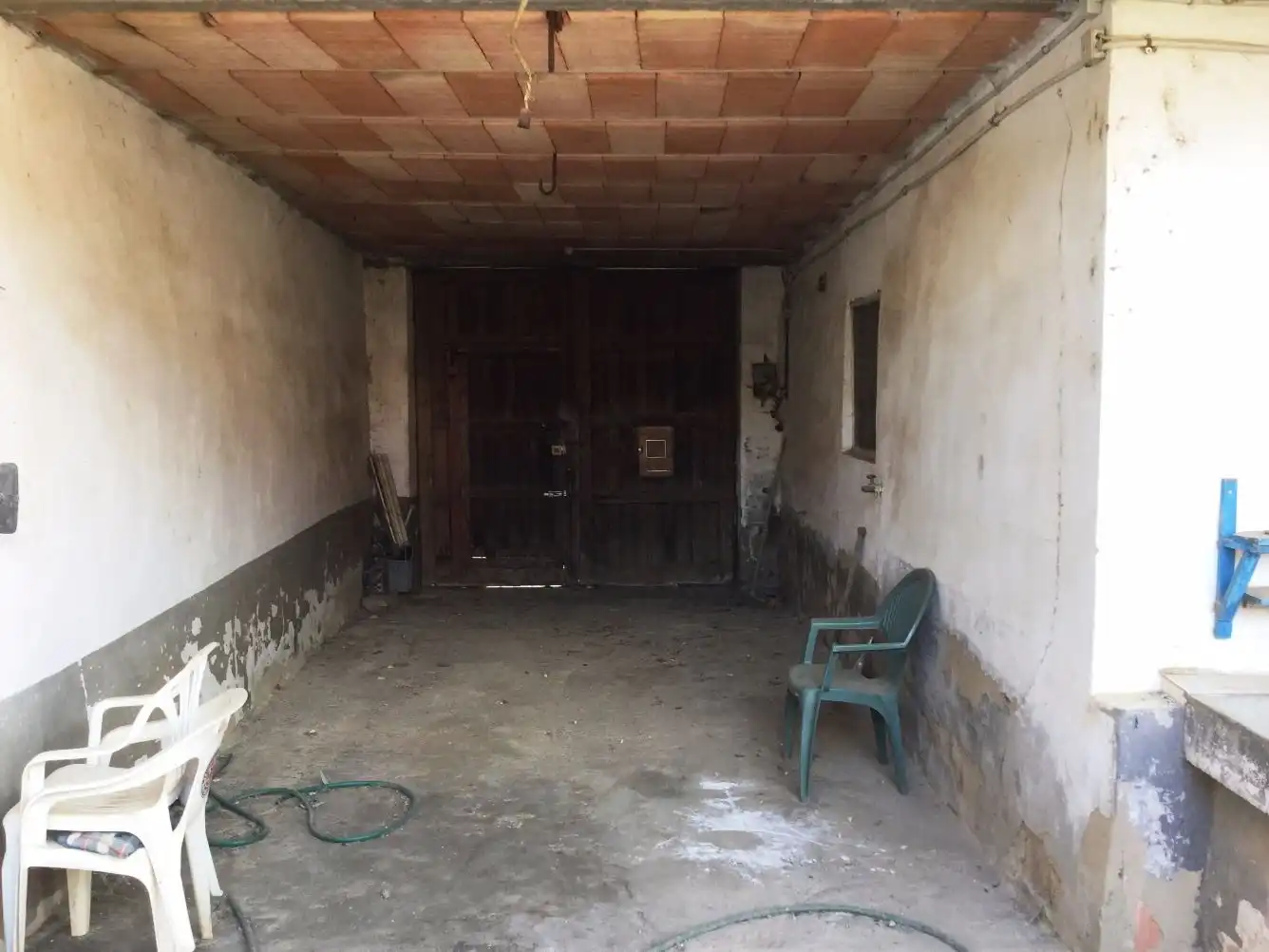 Casa rústica en venda a Santa Cristina de la Polvorosa, imagen 5