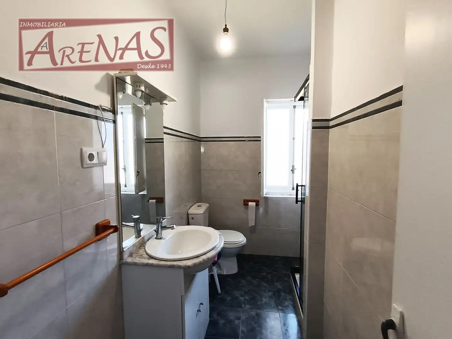 Bathroom of Residential for sale in Laredo