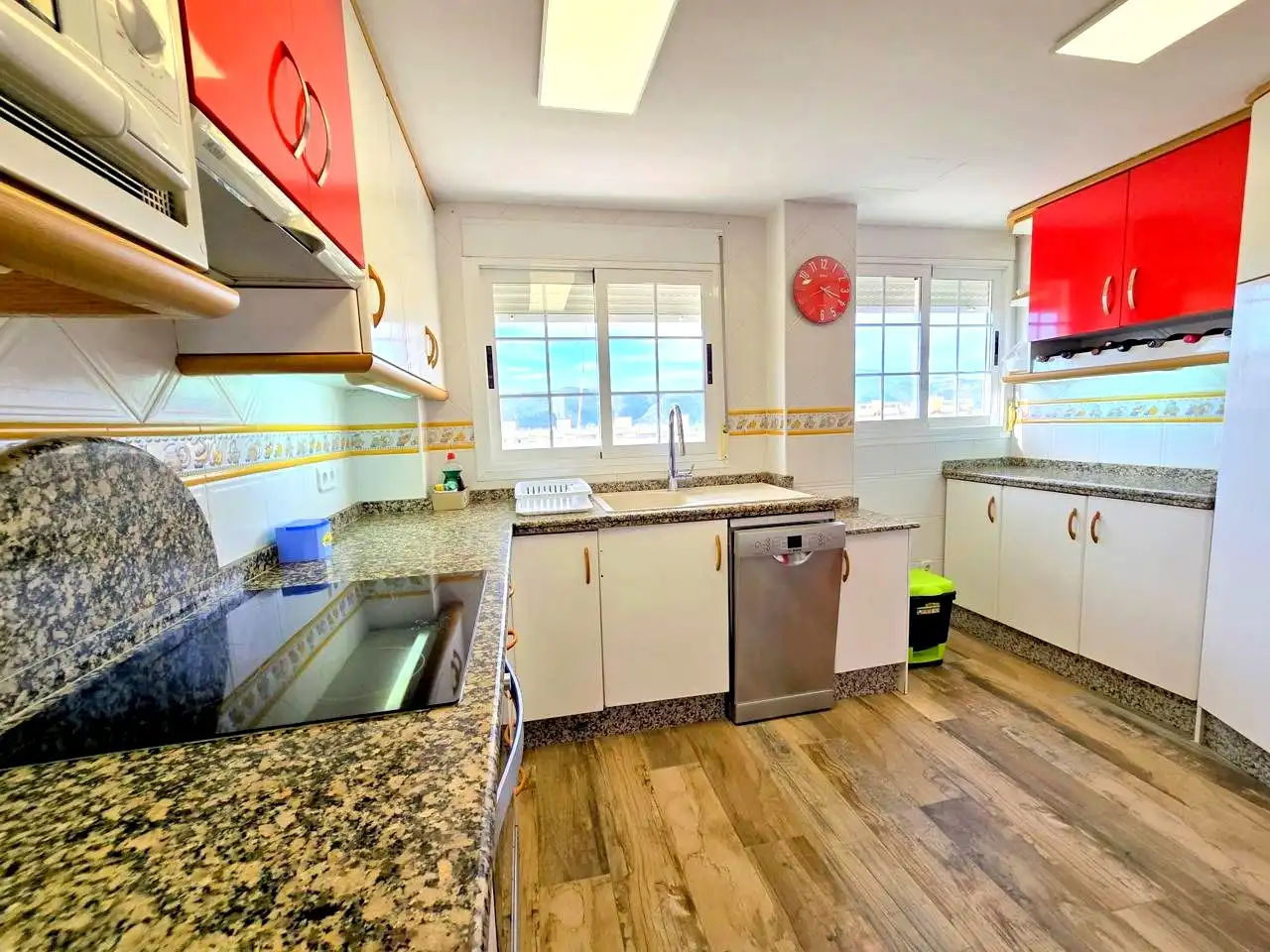 Apartment with pool for sale in calle de la Devesa 7, imagen 16